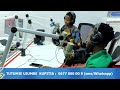 LIVE KISINIA MAIN FM 91 7 KIGOMA