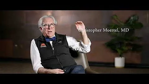 Brain Tumor Research | Incremental steps (50 secs)