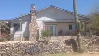 34335 S CHOLLA DR Black Canyon City AZ 85324