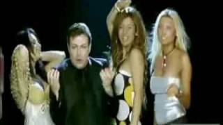fatih yurek sus 2008 orjinal klip