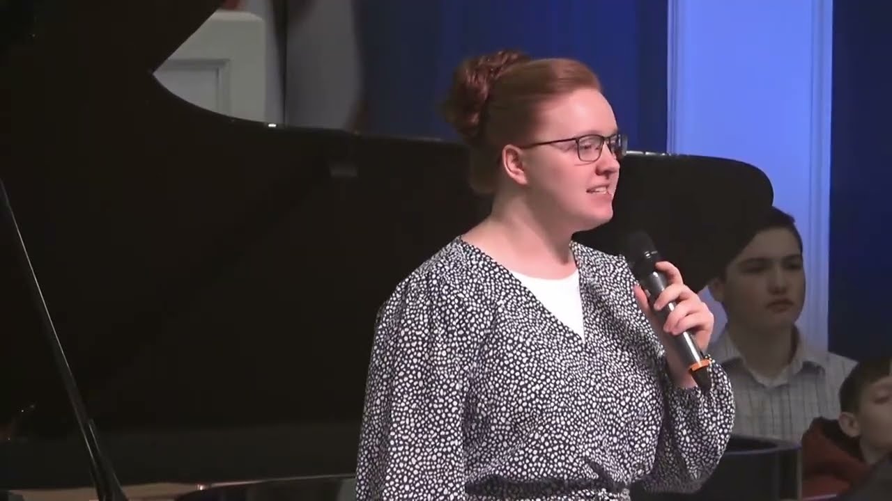 I Want Jesus More Than Anything | the Cassady family