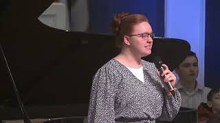 I Want Jesus More Than Anything | the Cassady family