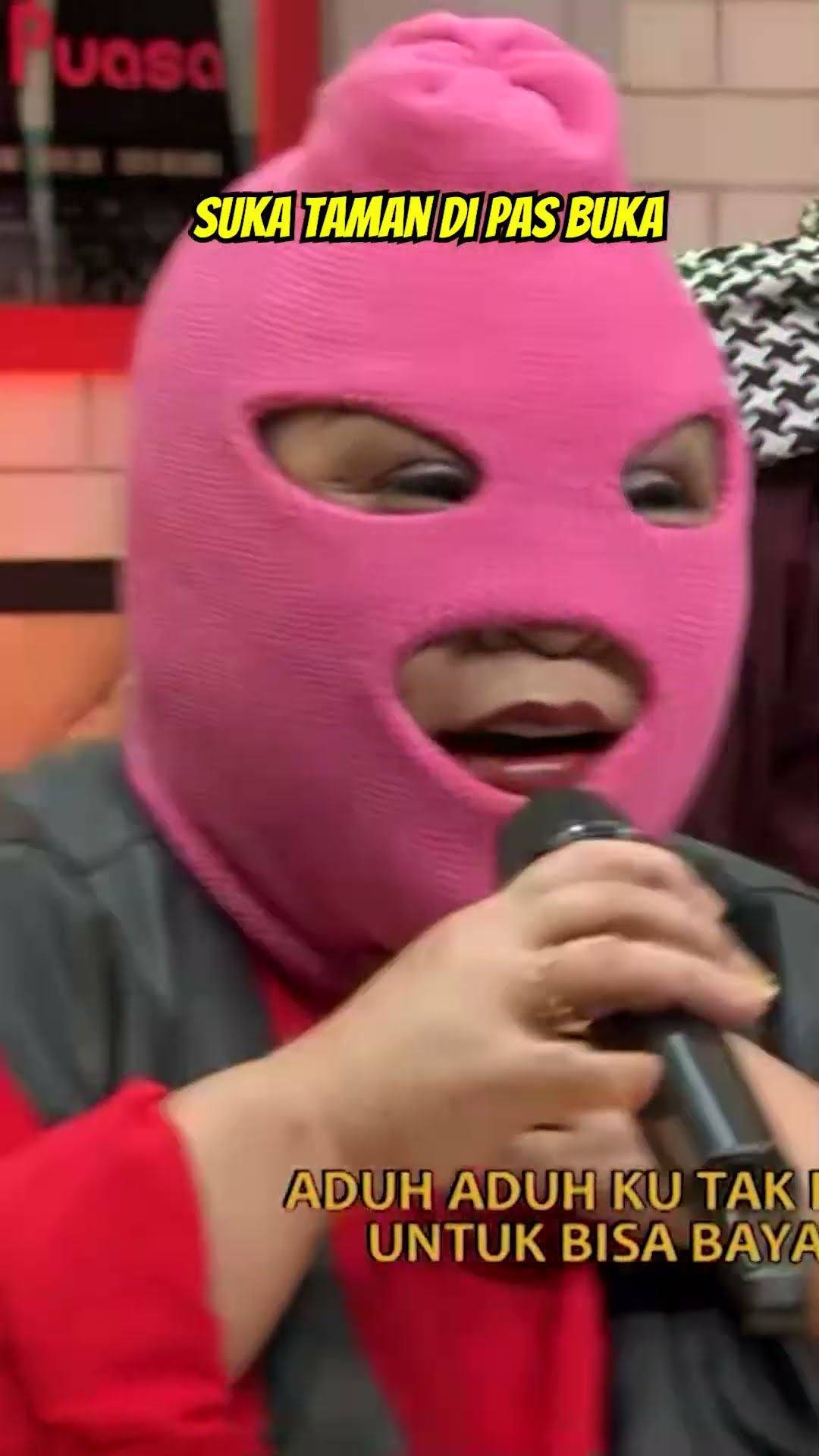 Suka taman Band Bikin Pecah Di Pas Buka #shorts #trans7