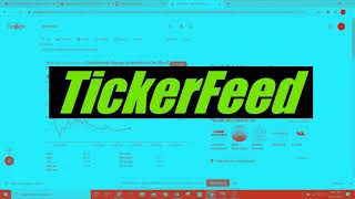 Tricks Of The Trade Stock Tools