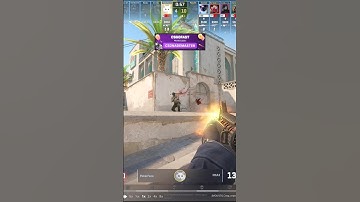 Лучшая моменталка на А сайт на карте Dust2 CS2! #кс #csgo #cs #cs2 #counterstrike #shorts #dust2