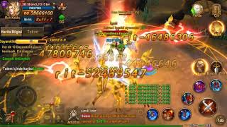 Rings of Anarchy - Chaos Insignia PvP 😉 SapsupxD 🤣 screenshot 5