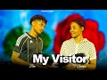 MY VISITOR MGENI WANGU LOVE STORY FULL MOVIE