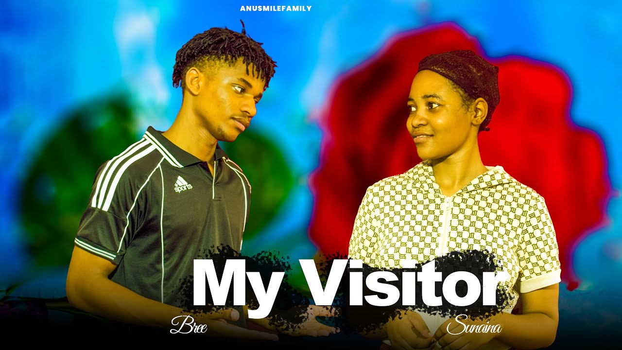 MY VISITOR - MGENI WANGU 💞 LOVE STORY |FULL MOVIE|