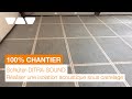 Vidéo: Isolation acoustique DITRA-SOUND boite de 2.05m² SCHLUTER
