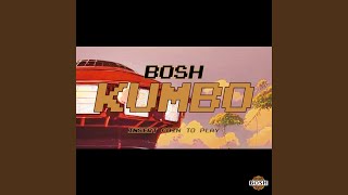 Bosh & Killa P - Family