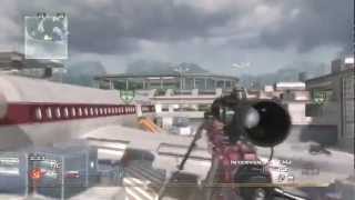 EVIL SPAWN SHOT! OMG...