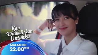 Gimana kalo pak Wildan tau kalo Alya itu adalah anaknya? | 𝗞𝗮𝘂 𝗗𝗶𝘁𝗮𝗸𝗱𝗶𝗿𝗸𝗮𝗻 𝗨𝗻𝘁𝘂𝗸𝗸𝘂 22.00 di RCTI