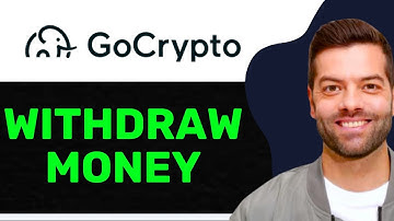 NEW! How To Withdraw Money From Gocrypto (2025) FULL GUIDE!