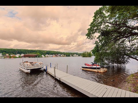 37 Canna Drive, Shrewsbury, MA home video tour