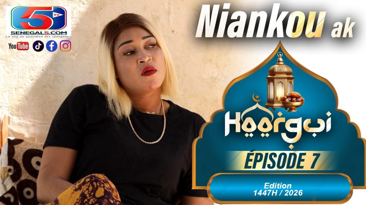 Kooru NIANKOU 2026 - Episode 7