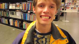 Walking Chicago - The Doentary