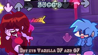 Succ'd But Its Vanilla BF and GF [COVER + RESKIN]