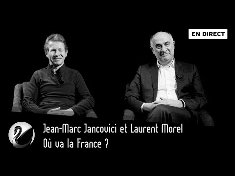 Vidéo: Différences entre l'élite mondiale et l'establishment