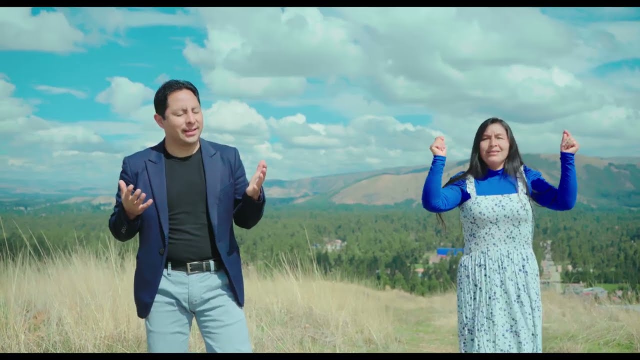 MINISTERIO NUEVA FORTALEZA //  TE ESPERARE POR LAS MAÑANAS // PRIMICIA 2026