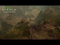 Spiritborn DLC