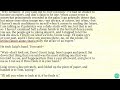 The Tragedy of Pudd'nhead Wilson - Chapter 11 |🎧 Audiobook with Scrolling Text 📖| Ion Books