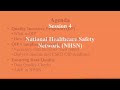 Introduction to NHSN Fall Training - Session 3:  Quality Incentive Program (QIP) and Data Quality