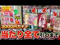 【3000円ガチャ】1等~5等まで全ての景品が当たるまで高額フィギュアガチャを引き続けた結果・・。|一番くじ 秋葉原