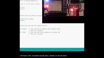 ESP8266 - CBDB nEXT EVO Board  Arduino IDE 1.6.5  - Autoreset