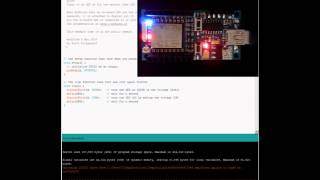 ESP8266 - CBDB nEXT EVO Board  Arduino IDE 1.6.5  - Autoreset