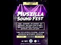 Muszilla sound fest 04 mei 2024 i kibambangan water resort