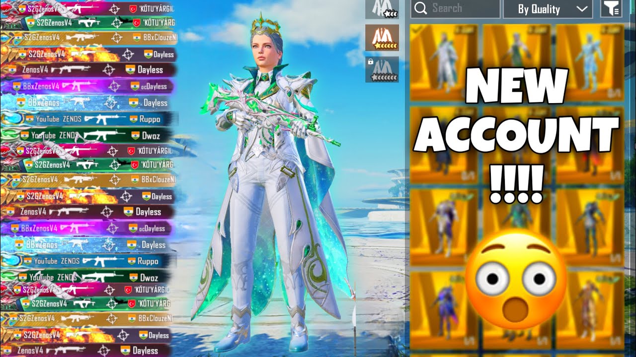 $20.000.000 UC😱 | WORLD NO 1 ACCOUNT🔥50 KILLS GAMEPLAY SAMSUNG,A7,A8,J2,J3,J4,J5,J6,J7,XS,A3,A4,A5