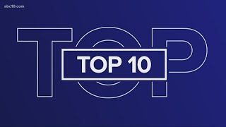 Arrest made in burglary that left a North Highlands homeowner dead | Top 10