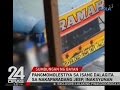 WATCH: Pangmomolestiya sa isang dalagita sa nakaparadang jeep, inaksyunan
