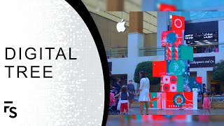 Digital Tree - Brag