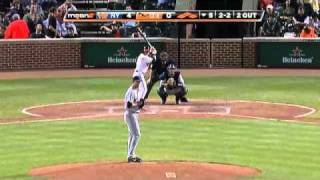 2009/06/16 Pelfrey's stellar start