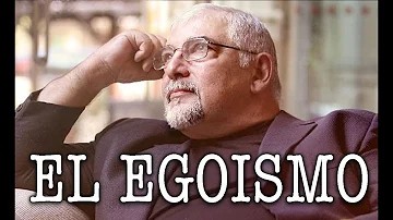 Qual o sinônimo de egoísta?