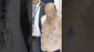 Texas Killing Fields Update: Galveston County Man Indicted