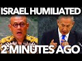 ISRAEL vs INDONASIA: THIS VIDEO HAS GONE VIRAL IN ISRAEL (They Are Removing It Online)