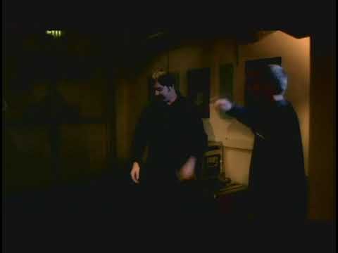 Dashboard Confessional - "Saints & Sailors" Music Video (Alternate Angle)