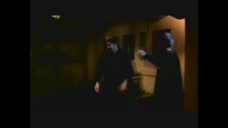 Dashboard Confessional - Saints & Sailors Music Video (Alternate Angle)