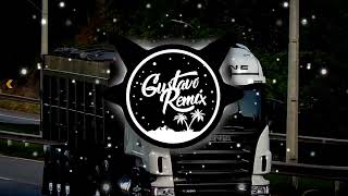 Djavu Porque Eu Te Quero VERSAO REGGAE REMIX GUSTAVO REMIX OFICIALL