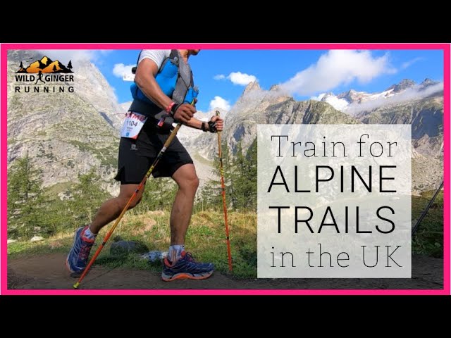 Alpine, Across the UK