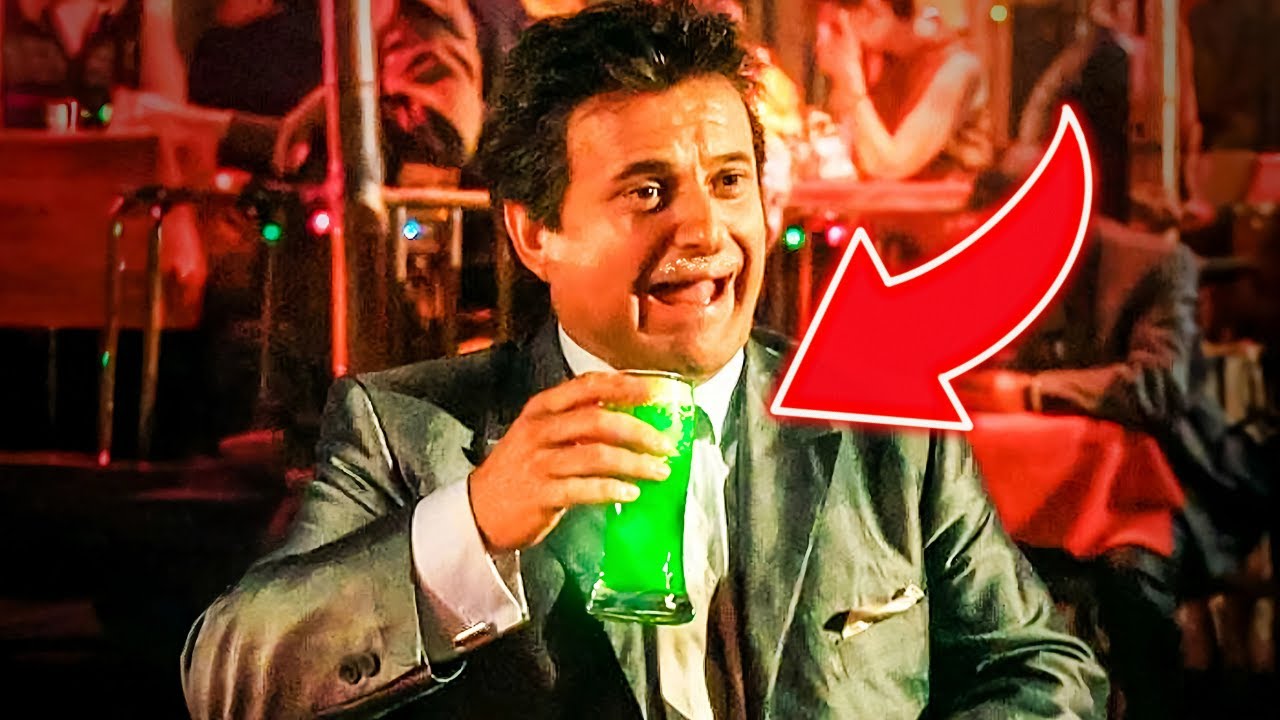 Goodfellas – 20 Shocking Secrets Hidden Behind the Scenes!