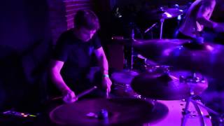 Vinyl Theatre: Spring Tour Preview 2015