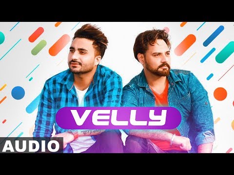 velly-(full-audio)-|-monty-waris-|-jashan-nanarh-|-sara-gurpal-|-punjabi-song-2019-|-speed-records