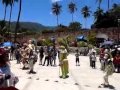 Mochitlán- Danza de los Viejos