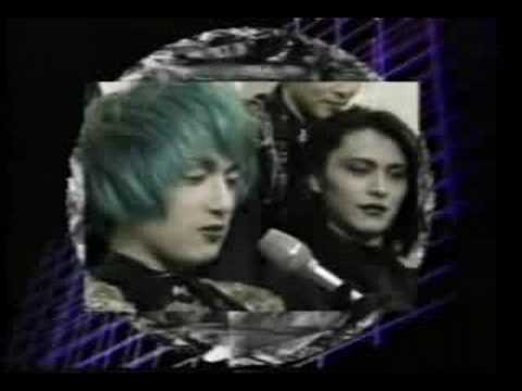 BUCK-TICK / 悪の華インタビュー2