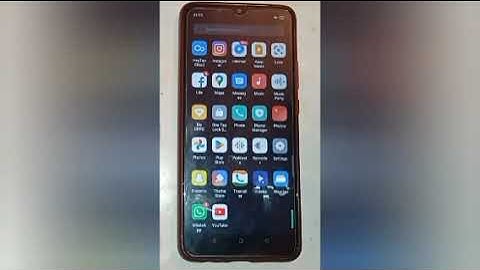 realme c25y, Change hotspot name setting,how to change hotspot name in realme c25y