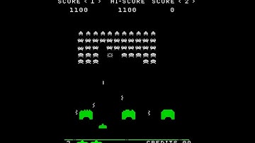 Space Invaders Recreated in Unreal Engine 5 – Classic Arcade Tribute