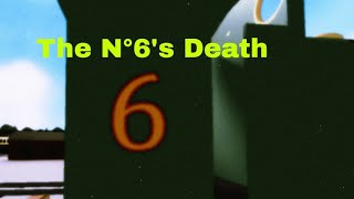Btwf Sad Story The N6S Death Ft. De Trens